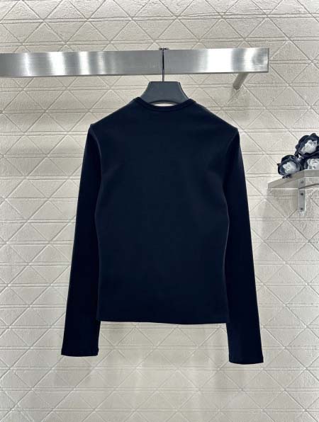 2026年2月26日入荷早春新作Celine長袖ファッション/誕生日プレゼント/贈り物 can工場