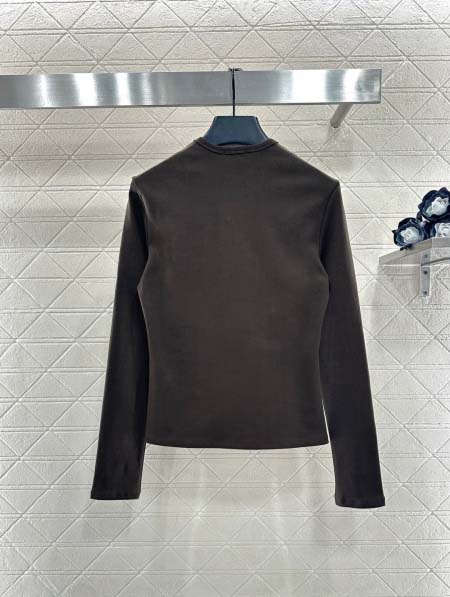 2026年2月26日入荷早春新作Celine長袖ファッション/誕生日プレゼント/贈り物 can工場