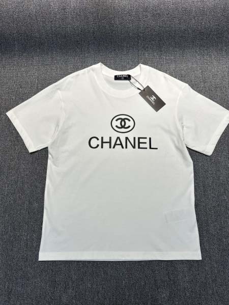 2026年2月26日入荷早春新作Chaneltシャツファッション/誕生日プレゼント/贈り物 can工場