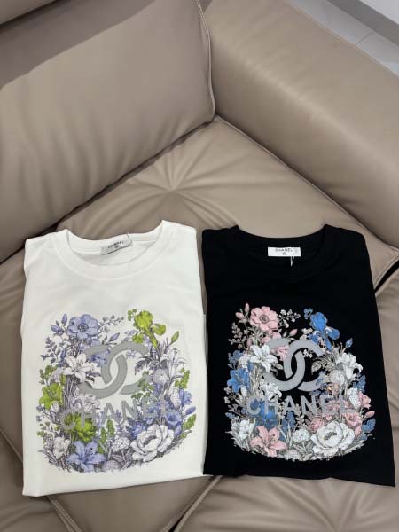 2026年2月26日入荷早春新作Chaneltシャツファッション/誕生日プレゼント/贈り物 can工場