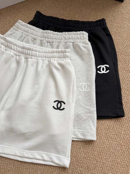 2026年2月26日入荷早春新作CHANEL半ズボンファッション/誕生日プレゼント/贈り物 can工場