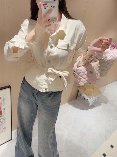 2026年2月26日入荷早春新作DIORジャケットファッション/誕生日プレゼント/贈り物 can工場