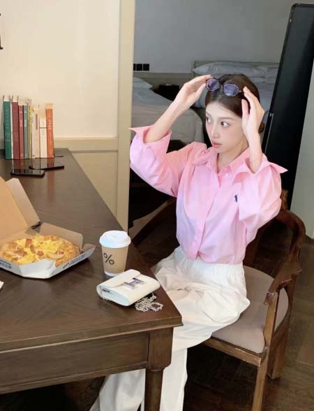 2026年2月26日入荷早春新作Ralph Laurenシャツファッション/誕生日プレゼント/贈り物 can工場