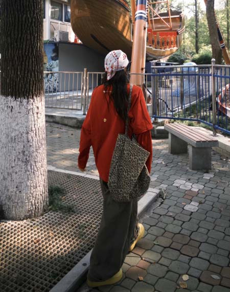 2026年2月26日入荷早春新作BADBLOOD BAD長袖ファッション/誕生日プレゼント/贈り物 can工場