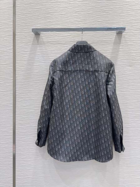 2026年2月26日入荷早春新作Dior 上着ファッション/誕生日プレゼント/贈り物 can工場