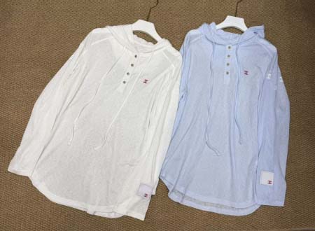 2026年2月26日入荷早春新作Chanel長袖ファッション/誕生日プレゼント/贈り物 can工場