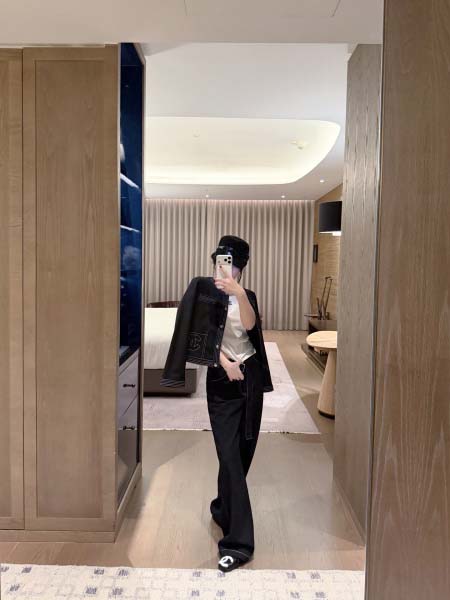 2026年2月26日入荷早春新作chanelセットファッション/誕生日プレゼント/贈り物 can工場