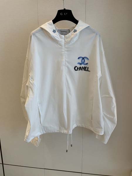 2026年2月26日入荷早春新作chanelジャケットファッション/誕生日プレゼント/贈り物 can工場