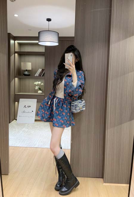 2026年2月26日入荷早春新作Louis Vuittonセットファッション/誕生日プレゼント/贈り物 can工場