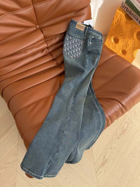 2026年2月26日入荷早春新作Diorジーパンファッション/誕生日プレゼント/贈り物 can工場