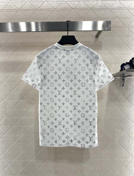 2026年2月26日入荷早春新作Louis Vuittontシャツファッション/誕生日プレゼント/贈り物 can工場