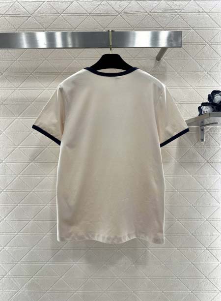 2026年2月26日入荷早春新作Moncler半袖 tシャツファッション/誕生日プレゼント/贈り物 can工場