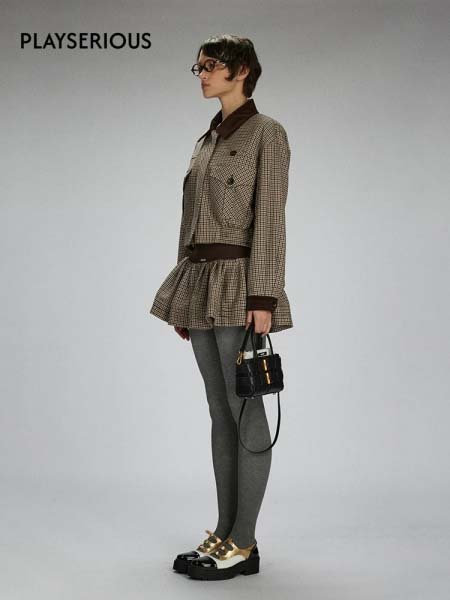 2026年2月26日入荷早春新作HERMESジャケットファッション/誕生日プレゼント/贈り物 can工場