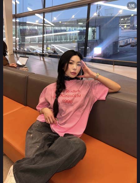 2026年2月26日入荷早春新作Acnetシャツファッション/誕生日プレゼント/贈り物 can工場