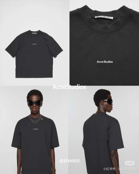 2026年2月26日入荷早春新作Acnetシャツファッション/誕生日プレゼント/贈り物 can工場