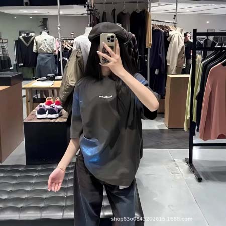 2026年2月26日入荷早春新作Acnetシャツファッション/誕生日プレゼント/贈り物 can工場