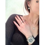 2026年2月1日入荷新品van cleef & arpelsネックレスギフト/誕生日/記念品/アクセサリーxin工場