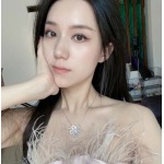 2026年2月1日入荷新品van cleef & arpelsネックレスギフト/誕生日/記念品/アクセサリーxin工場