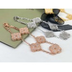 2026年2月1日入荷新品van cleef & arpelsブレスレットギフト/誕生日/記念品/アクセサリーxin工場