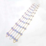 2026年2月1日入荷新品van cleef & arpelsネックレスギフト/誕生日/記念品/アクセサリーxin工場