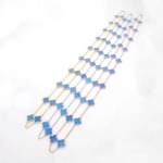 2026年2月1日入荷新品van cleef & arpelsネックレスギフト/誕生日/記念品/アクセサリーxin工場