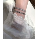 2026年2月1日入荷新品van cleef & arpels腕輪/ブレスレットギフト/誕生日/記念品/アクセサリーxin工場