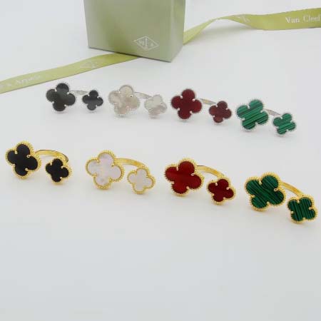 2026年2月1日入荷新品van cleef & arpel...