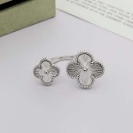 2026年2月1日入荷新品van cleef & arpels指輪ギフト/誕生日/記念品/アクセサリーxin工場
