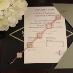 2026年2月1日入荷新品van cleef & arpelsブレスレットギフト/誕生日/記念品/アクセサリーxin工場