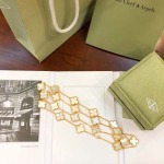2026年2月1日入荷新品van cleef & arpelsネックレスギフト/誕生日/記念品/アクセサリーxin工場