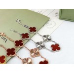 2026年2月1日入荷新品van cleef & arpelsブレスレットギフト/誕生日/記念品/アクセサリーxin工場