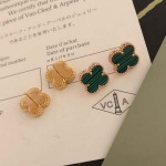 2026年2月1日入荷新品van cleef & arpelsピアスギフト/誕生日/記念品/アクセサリーxin工場