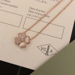 2026年2月1日入荷新品van cleef & arpelsネックレスギフト/誕生日/記念品/アクセサリーxin工場