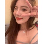 2026年2月1日入荷新品van cleef & arpelsネックレスギフト/誕生日/記念品/アクセサリーxin工場