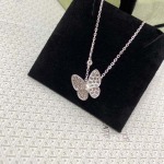 2026年2月1日入荷新品van cleef & arpelsネックレスギフト/誕生日/記念品/アクセサリーxin工場