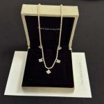 2026年2月1日入荷新品van cleef & arpelsネックレスギフト/誕生日/記念品/アクセサリーxin工場