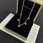 2026年2月1日入荷新品van cleef & arpelsネックレスギフト/誕生日/記念品/アクセサリーxin工場