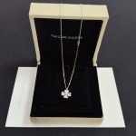 2026年2月1日入荷新品van cleef & arpelsネックレスギフト/誕生日/記念品/アクセサリーxin工場