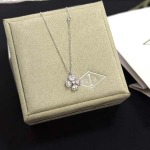 2026年2月1日入荷新品van cleef & arpelsネックレスギフト/誕生日/記念品/アクセサリーxin工場