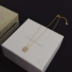 2026年2月1日入荷新品van cleef & arpelsネックレスギフト/誕生日/記念品/アクセサリーxin工場