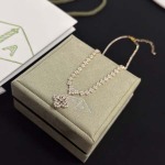 2026年2月1日入荷新品van cleef & arpelsネックレスギフト/誕生日/記念品/アクセサリーxin工場