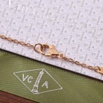 2026年2月1日入荷新品van cleef & arpelsネックレスギフト/誕生日/記念品/アクセサリーxin工場