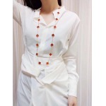 2026年2月1日入荷新品van cleef & arpelsネックレスギフト/誕生日/記念品/アクセサリーxin工場