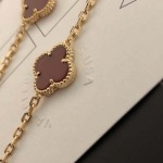 2026年2月1日入荷新品van cleef & arpelsネックレスギフト/誕生日/記念品/アクセサリーxin工場