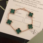 2026年2月1日入荷新品van cleef & arpelsブレスレットギフト/誕生日/記念品/アクセサリーxin工場