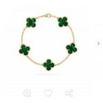 2026年2月1日入荷新品van cleef & arpelsブレスレットギフト/誕生日/記念品/アクセサリーxin工場