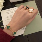 2026年2月1日入荷新品van cleef & arpelsブレスレットギフト/誕生日/記念品/アクセサリーxin工場