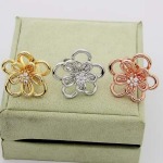 2026年2月1日入荷新品van cleef & arpels指輪ギフト/誕生日/記念品/アクセサリーxin工場