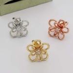 2026年2月1日入荷新品van cleef & arpels指輪ギフト/誕生日/記念品/アクセサリーxin工場