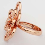 2026年2月1日入荷新品van cleef & arpels指輪ギフト/誕生日/記念品/アクセサリーxin工場